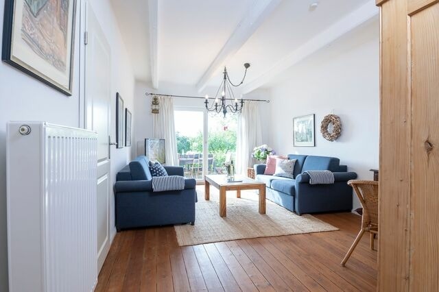 Ferienhaus in Brenkenhagen - Landgl&uuml;ck - Bild 8