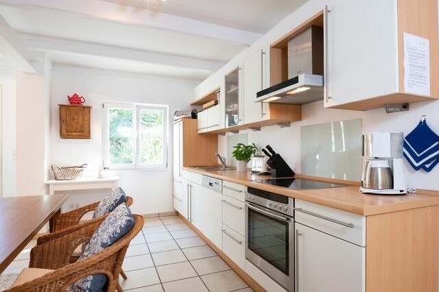 Ferienhaus in Brenkenhagen - Landgl&uuml;ck - Bild 11