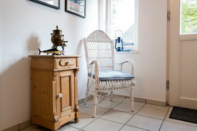 Ferienhaus in Brenkenhagen - Landgl&uuml;ck - Bild 14