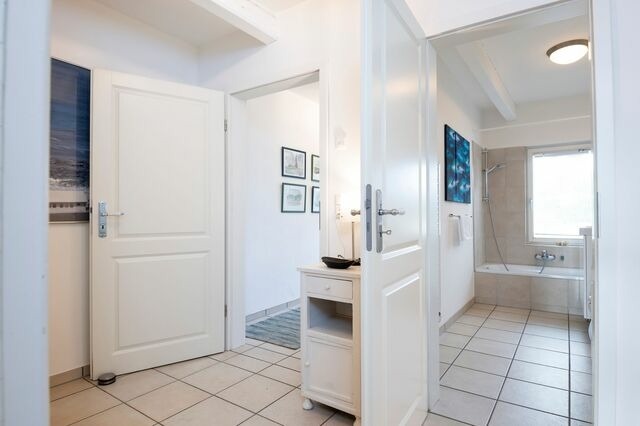 Ferienhaus in Brenkenhagen - Landgl&uuml;ck - Bild 16