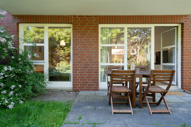 Ferienwohnung in Schönberger Strand - Susewind - Bild 14