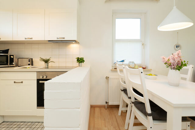 Ferienwohnung in Schönberger Strand - Susewind - Bild 18