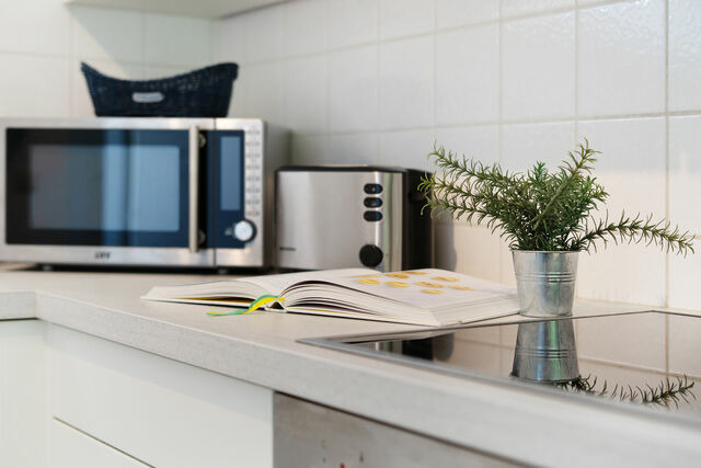 Ferienwohnung in Schönberger Strand - Susewind - Bild 20