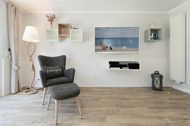 Ferienwohnung in Grömitz - Seehus I - Bild 3