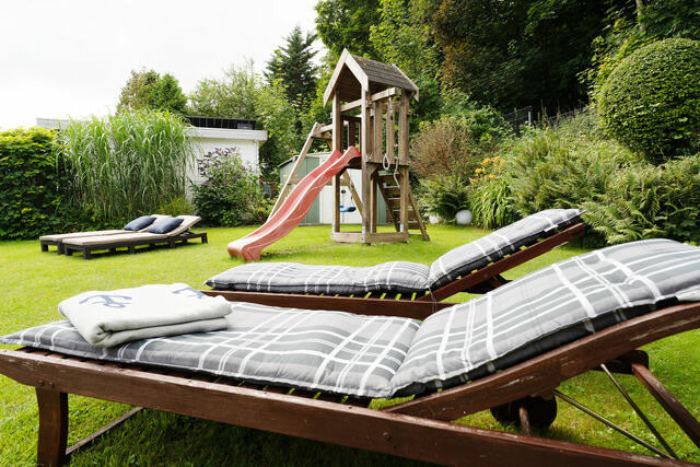 Ferienwohnung in Grömitz - Seehus I - Bild 2