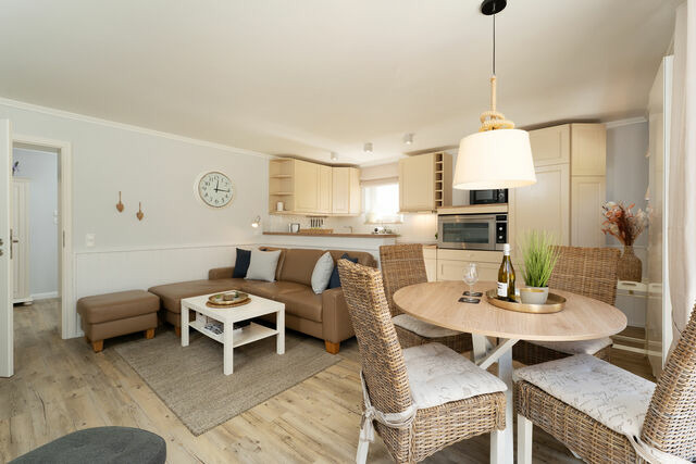 Ferienwohnung in Grömitz - Seehus I - Bild 6