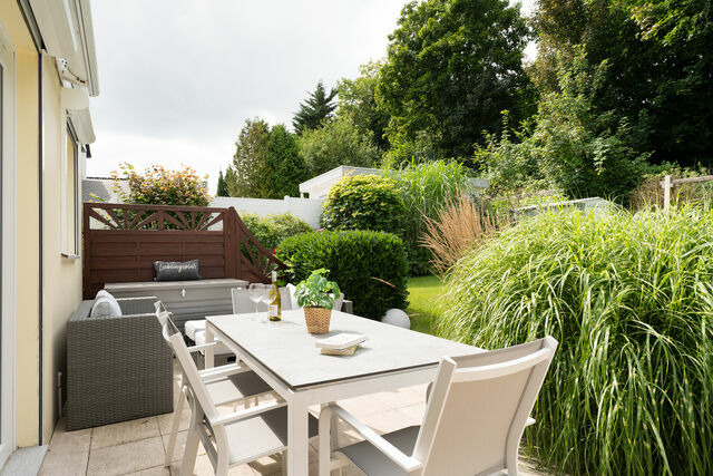 Ferienwohnung in Grömitz - Seehus I - Bild 12