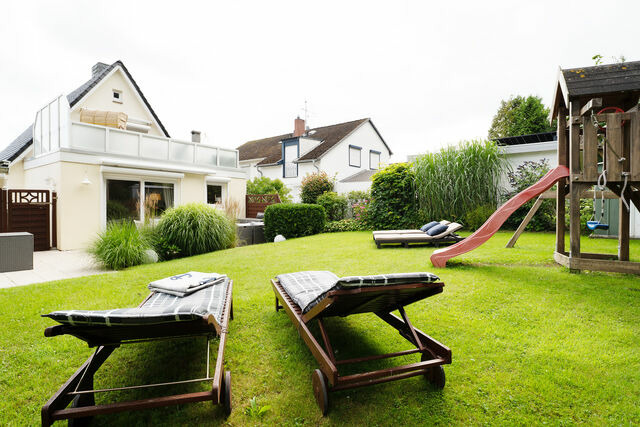 Ferienwohnung in Grömitz - Seehus I - Bild 16