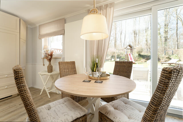 Ferienwohnung in Grömitz - Seehus I - Bild 19