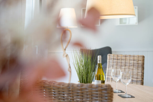 Ferienwohnung in Grömitz - Seehus I - Bild 20