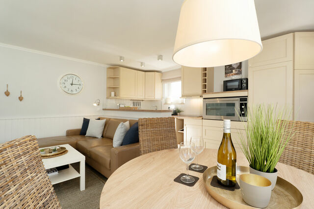 Ferienwohnung in Grömitz - Seehus I - Bild 21