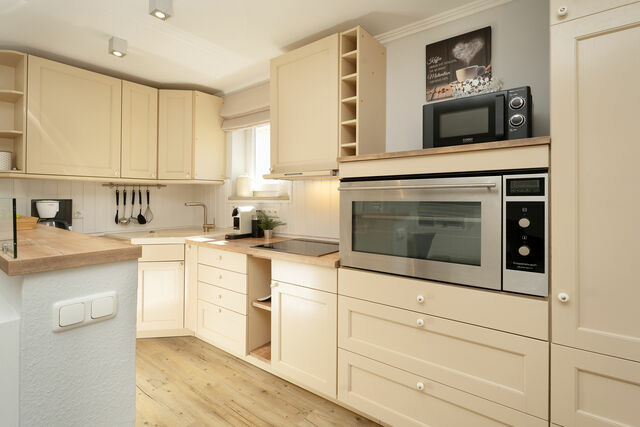 Ferienwohnung in Grömitz - Seehus I - Bild 22