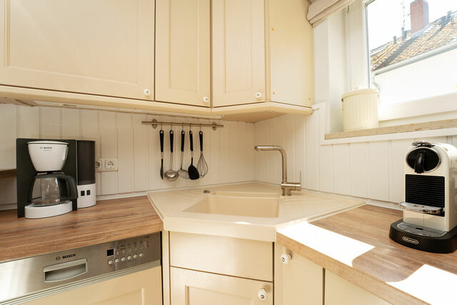 Ferienwohnung in Grömitz - Seehus I - Bild 24