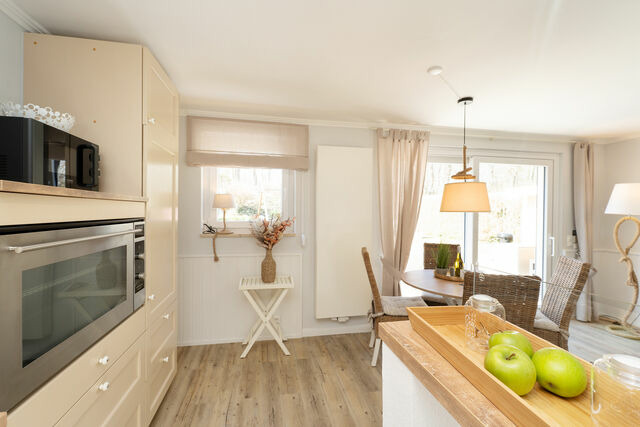 Ferienwohnung in Grömitz - Seehus I - Bild 25