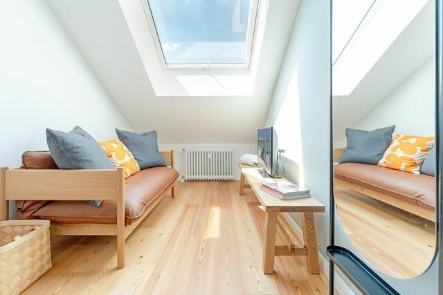 Ferienwohnung in Timmendorfer Strand - Helsinki - Bild 3