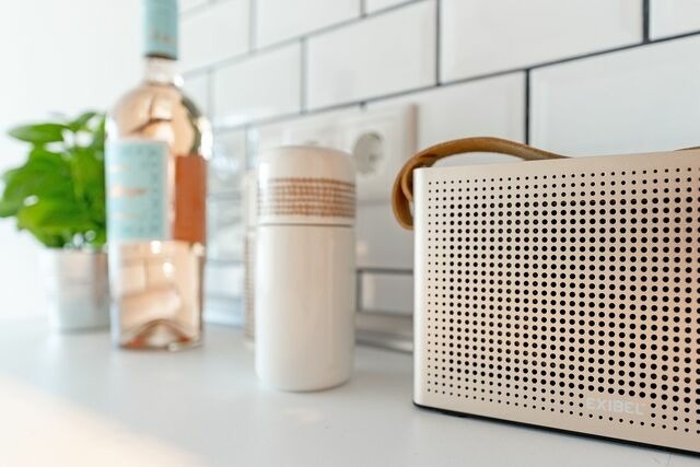 Ferienwohnung in Timmendorfer Strand - Helsinki - Bild 10