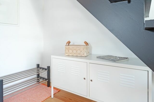 Ferienwohnung in Timmendorfer Strand - Helsinki - Bild 14