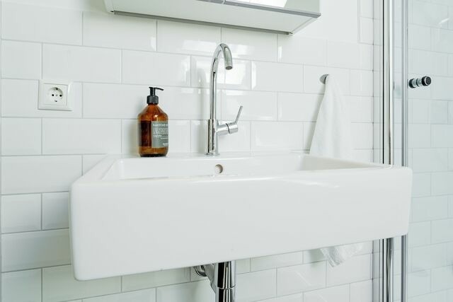 Ferienwohnung in Timmendorfer Strand - Helsinki - Bild 24