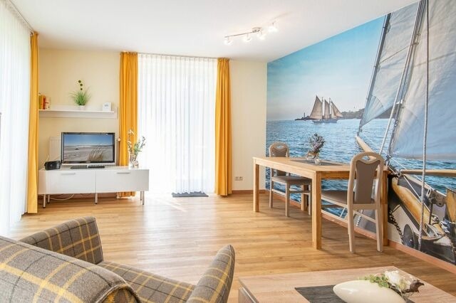 Ferienwohnung in Kellenhusen - Lindenbuschen 2 Wohnung 1 - Bild 6