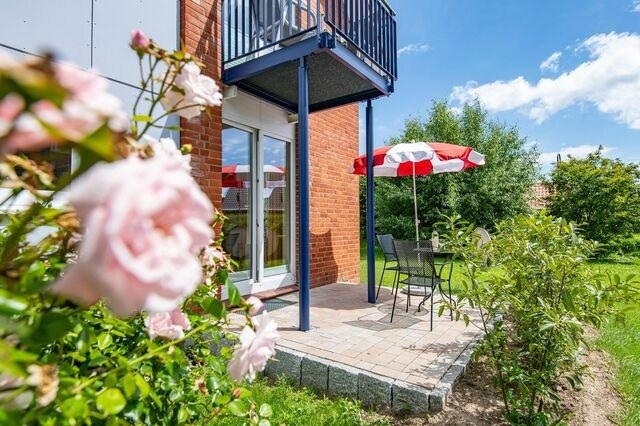 Ferienwohnung in Kellenhusen - Lindenbuschen 2 Wohnung 1 - Bild 18