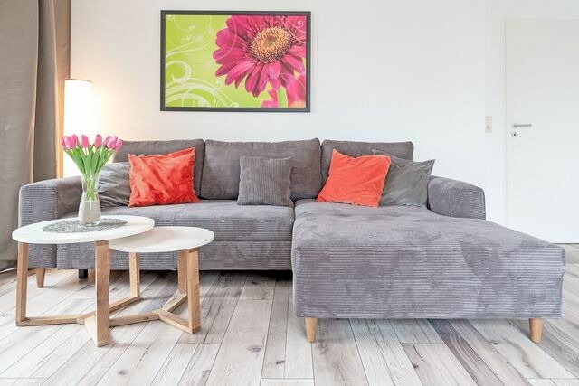 Ferienwohnung in Scharbeutz - Seestraße 43 Wohnung 10 - Bild 5