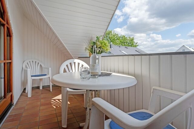 Ferienwohnung in Scharbeutz - Seestraße 43 Wohnung 10 - Bild 8