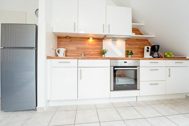 Ferienwohnung in Scharbeutz - Seestraße 43 Wohnung 10 - Bild 17