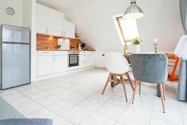 Ferienwohnung in Scharbeutz - Seestraße 43 Wohnung 10 - Bild 21