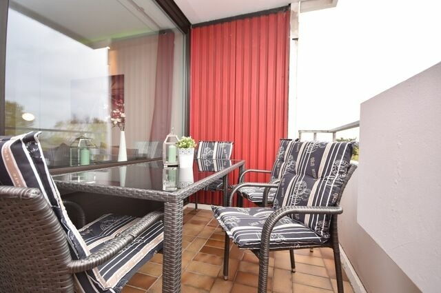 Ferienwohnung in Dahme - Berolina Wohnung 300 - Bild 18