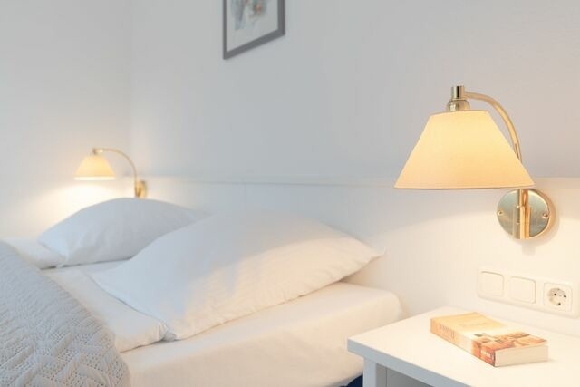 Ferienwohnung in Sierksdorf - Seepferdchen Stüble - Bild 20