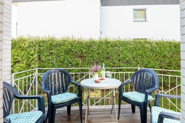 Ferienwohnung in Kellenhusen - Haus Gorch Fock Auster - Bild 3