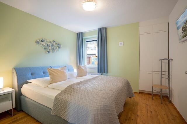 Ferienwohnung in Kellenhusen - Haus Gorch Fock Auster - Bild 4