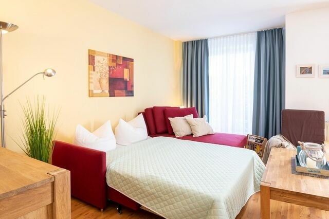 Ferienwohnung in Kellenhusen - Haus Gorch Fock Auster - Bild 7