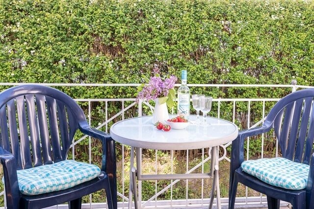 Ferienwohnung in Kellenhusen - Haus Gorch Fock Auster - Bild 10