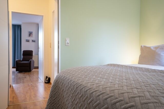 Ferienwohnung in Kellenhusen - Haus Gorch Fock Auster - Bild 13