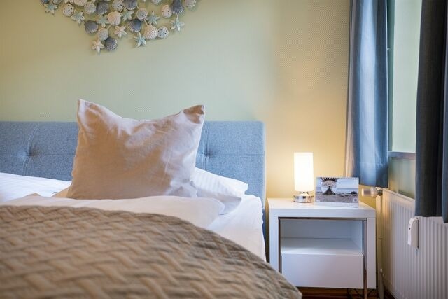 Ferienwohnung in Kellenhusen - Haus Gorch Fock Auster - Bild 15