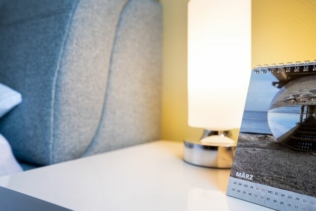 Ferienwohnung in Kellenhusen - Haus Gorch Fock Auster - Bild 16