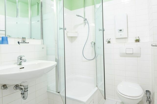 Ferienwohnung in Kellenhusen - Haus Gorch Fock Auster - Bild 19