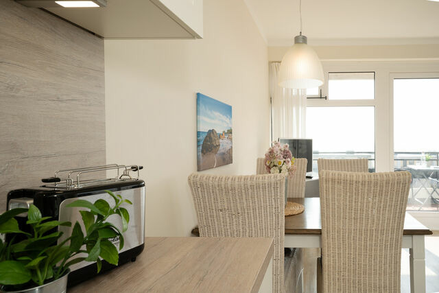 Ferienwohnung in Fehmarn OT Staberdorf - M&uuml;nstedt - Bild 17