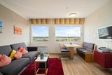 Ferienwohnung in Fehmarn OT Burgtiefe - Stranddistel 4 Hafenkoje - Bild 1
