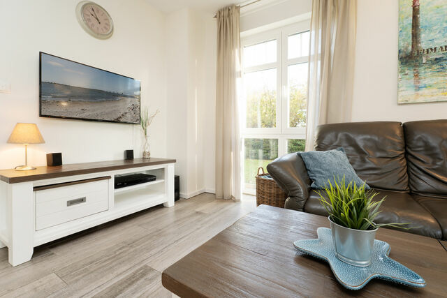 Ferienwohnung in Fehmarn OT Neue Tiefe - Bürgermeister-Fox 44a An der Waterkant - Bild 6