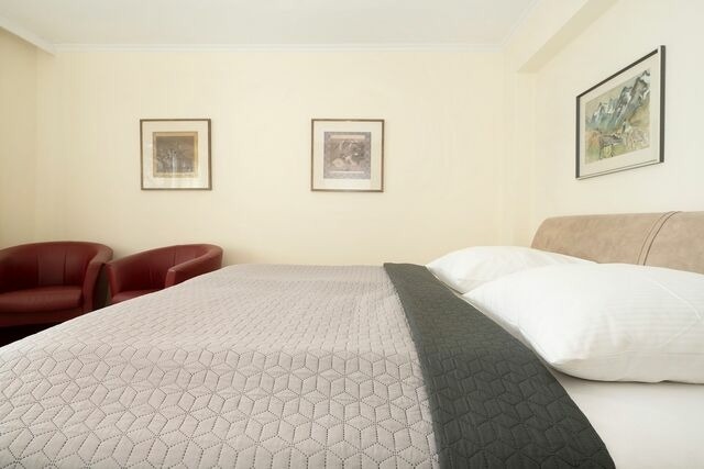 Ferienwohnung in Timmendorfer Strand - Haus Seepferdchen am Meer Appartement 6 - Bild 10