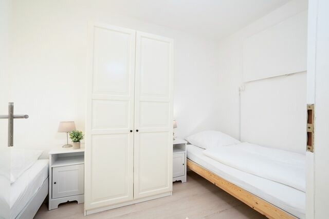 Ferienwohnung in Scharbeutz - Kammerweg 89 Ankerplatz - Bild 13