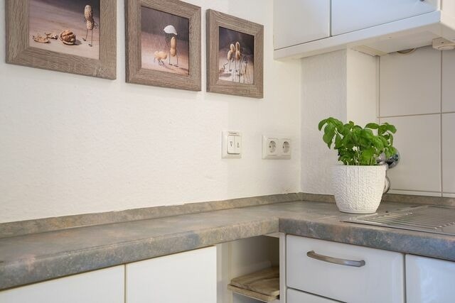 Ferienwohnung in Scharbeutz - Appartementhausanlage Wennseestraße Lüttje Doens - Bild 11