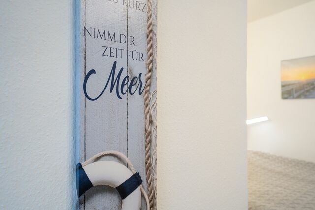 Ferienwohnung in Scharbeutz - Appartementhausanlage Wennseestraße Lüttje Doens - Bild 13