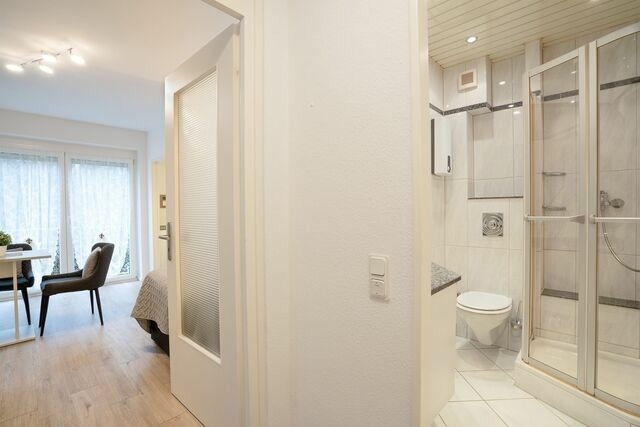 Ferienwohnung in Scharbeutz - Appartementhausanlage Wennseestraße Lüttje Doens - Bild 14