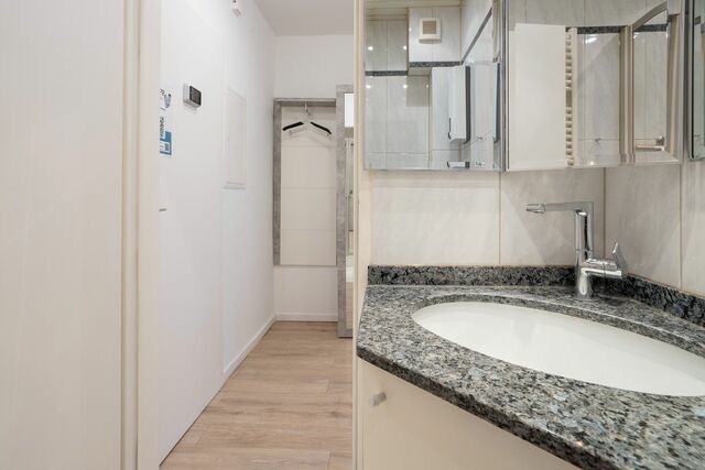 Ferienwohnung in Scharbeutz - Appartementhausanlage Wennseestraße Lüttje Doens - Bild 16