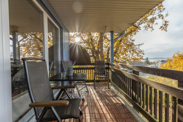 Ferienwohnung in Laboe - Fördeblick Nr. 55 - Bild 10