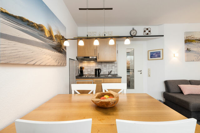 Ferienwohnung in Laboe - Fördeblick Nr. 55 - Bild 13