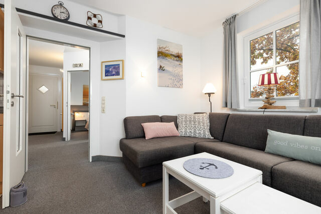 Ferienwohnung in Laboe - Fördeblick Nr. 55 - Bild 16